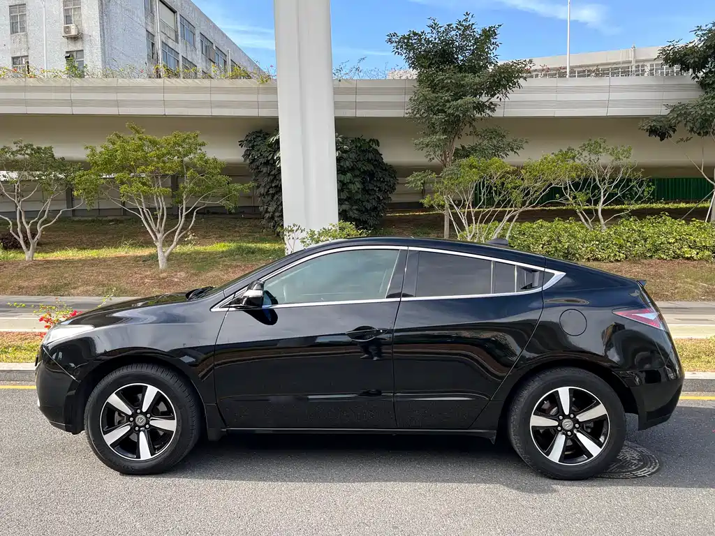 Acura ZDX