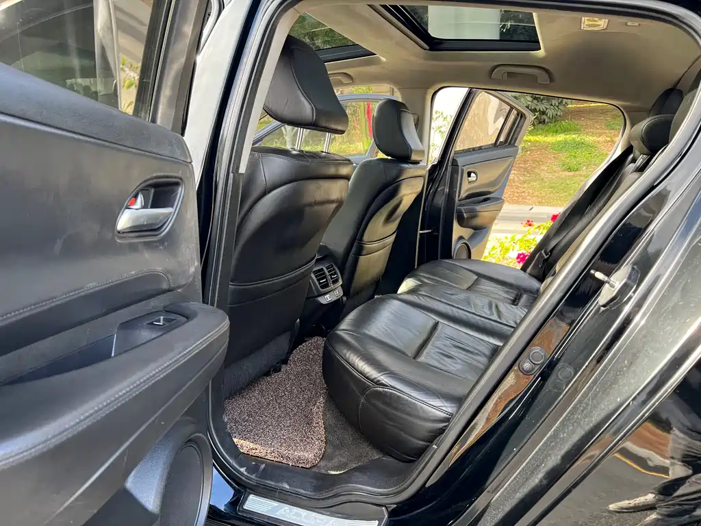 Acura ZDX