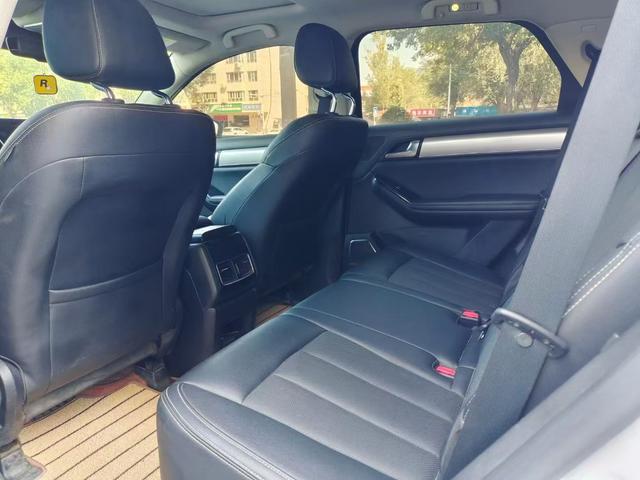 BYD Tang
