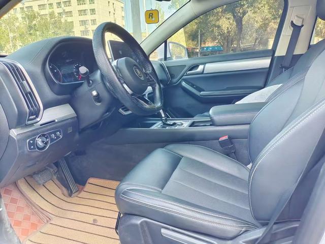 BYD Tang