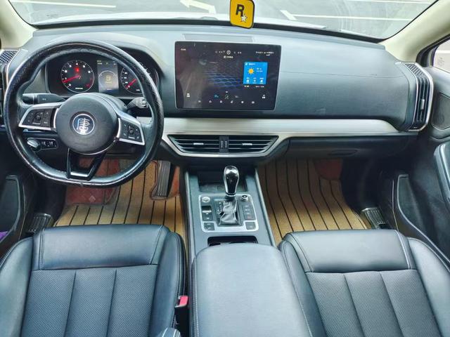 BYD Tang