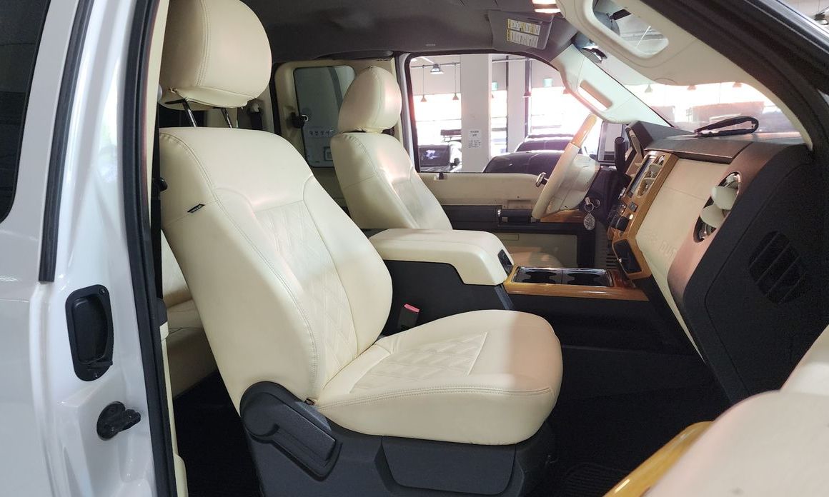 Ford F350