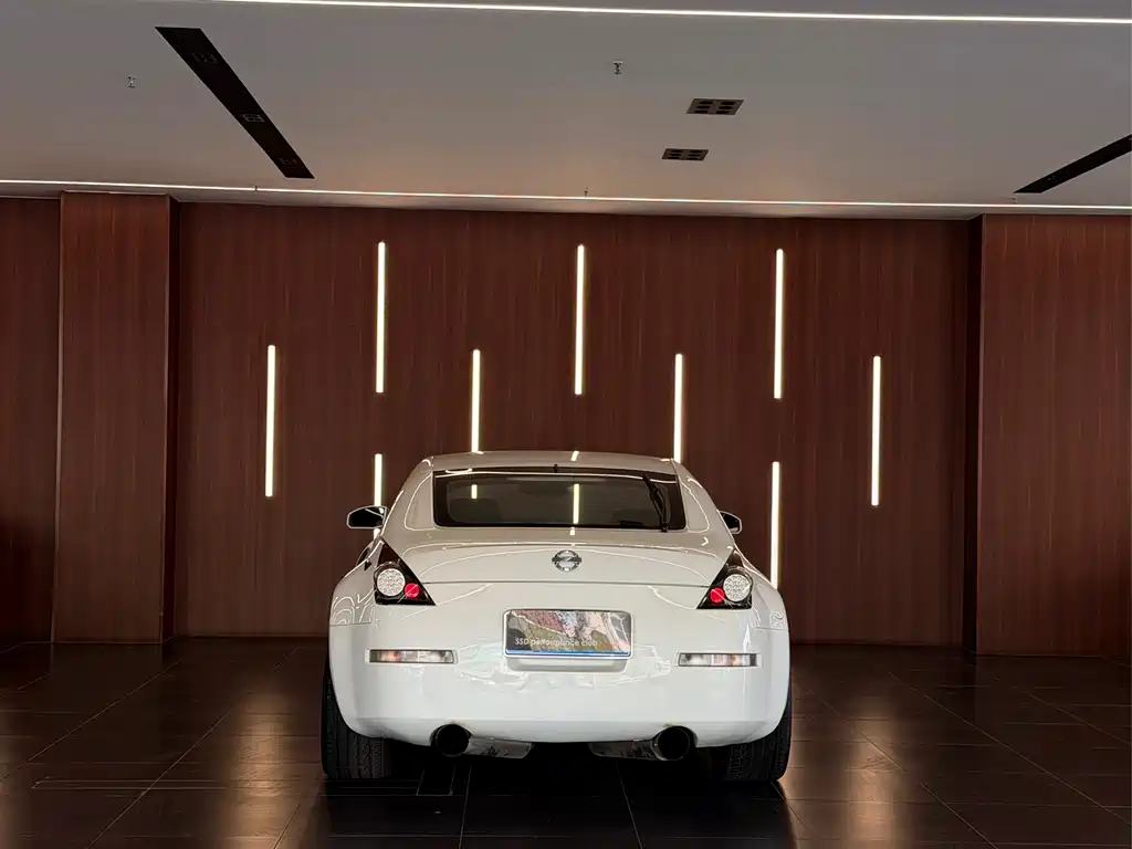 Nissan 350Z
