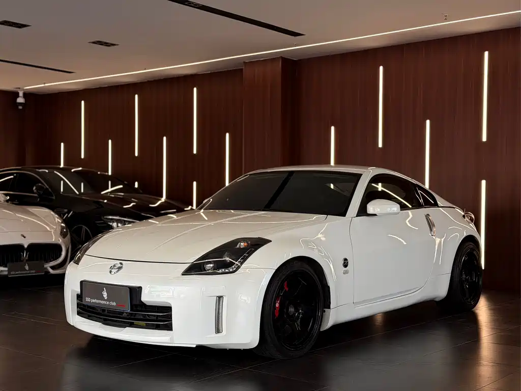 Nissan 350Z
