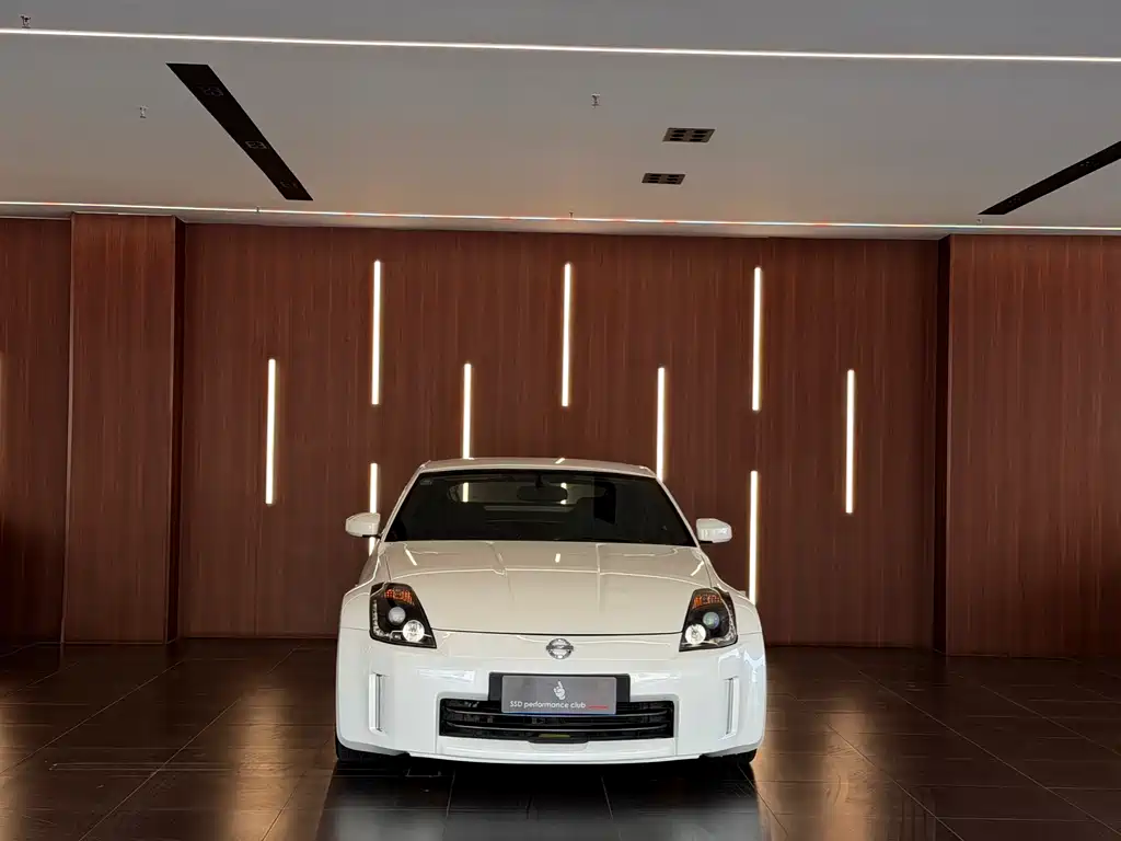 Nissan 350Z