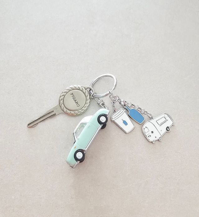 Nissan Figaro