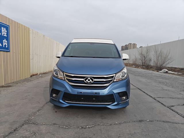 Maxus Maxus G10