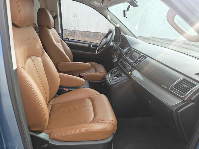Maxus Maxus G10