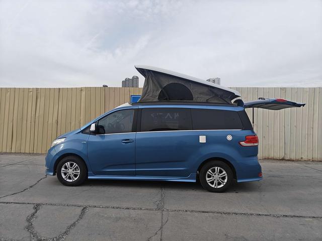 Maxus Maxus G10