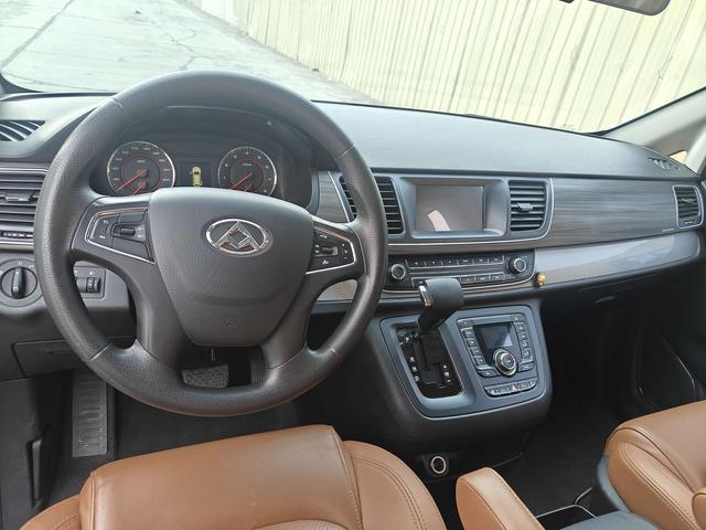 Maxus Maxus G10