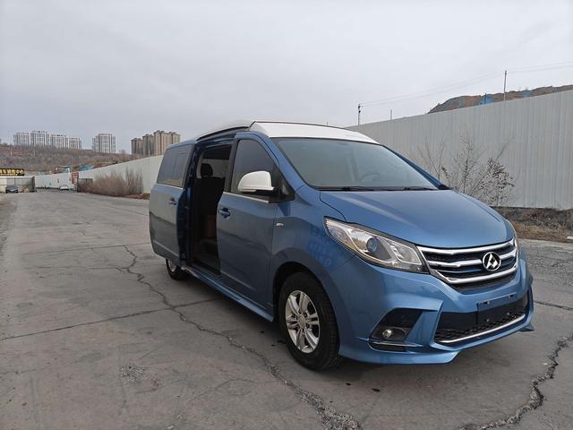 Maxus Maxus G10