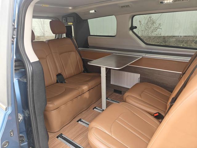 Maxus Maxus G10