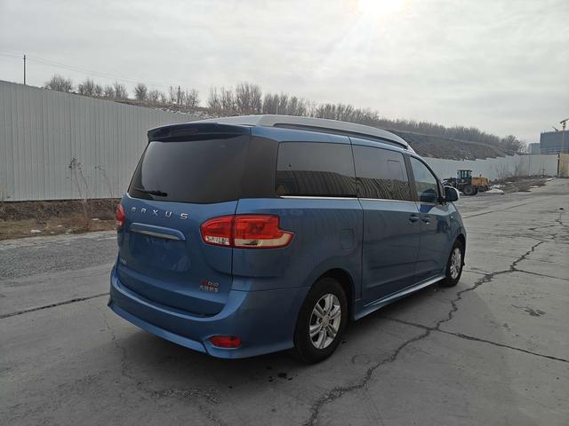 Maxus Maxus G10
