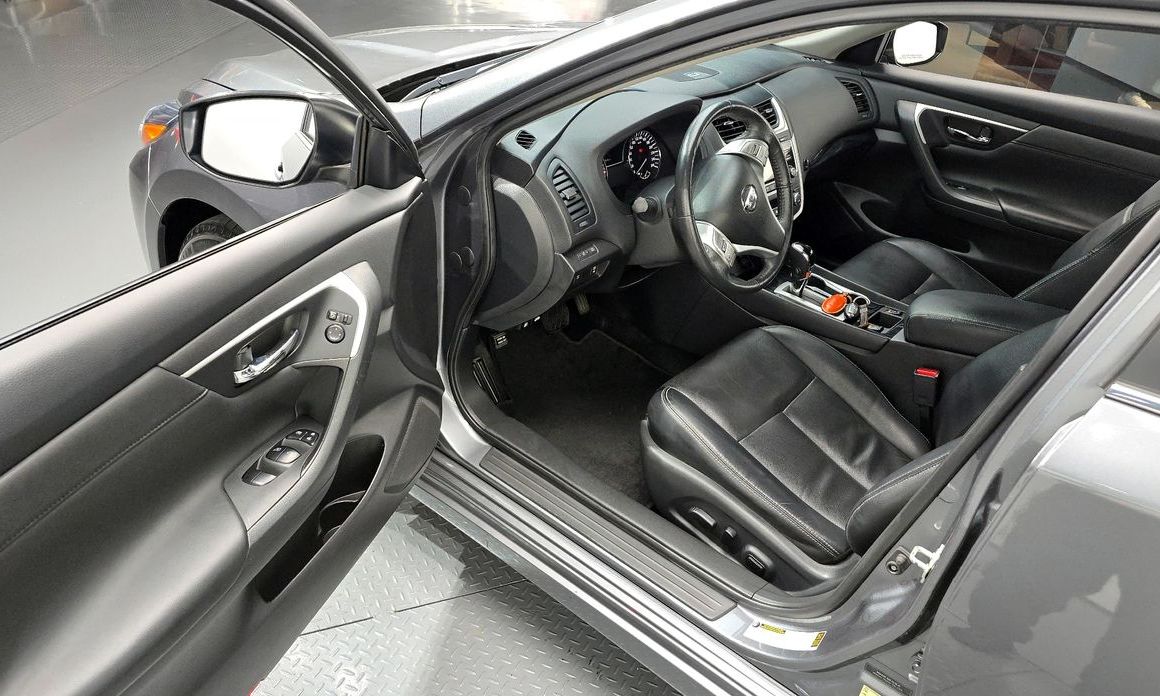 Nissan Altima