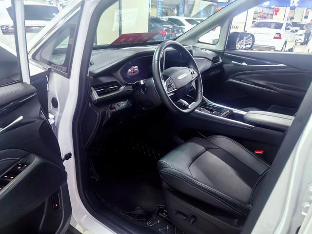 Maxus Maxus G50