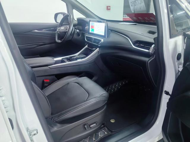 Maxus Maxus G50
