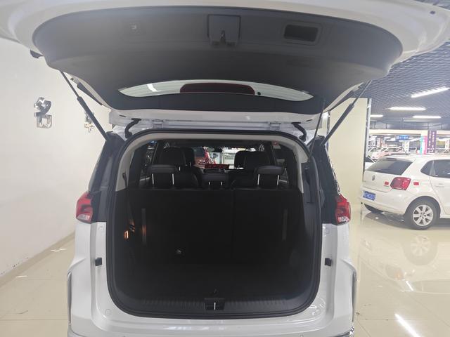 Maxus Maxus G50