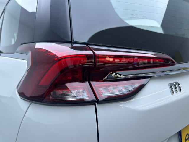 Maxus Maxus G50