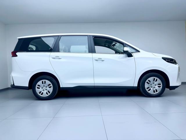 Maxus Maxus G50
