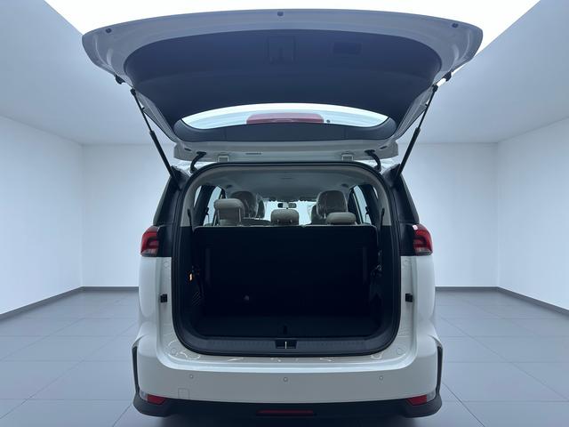 Maxus Maxus G50