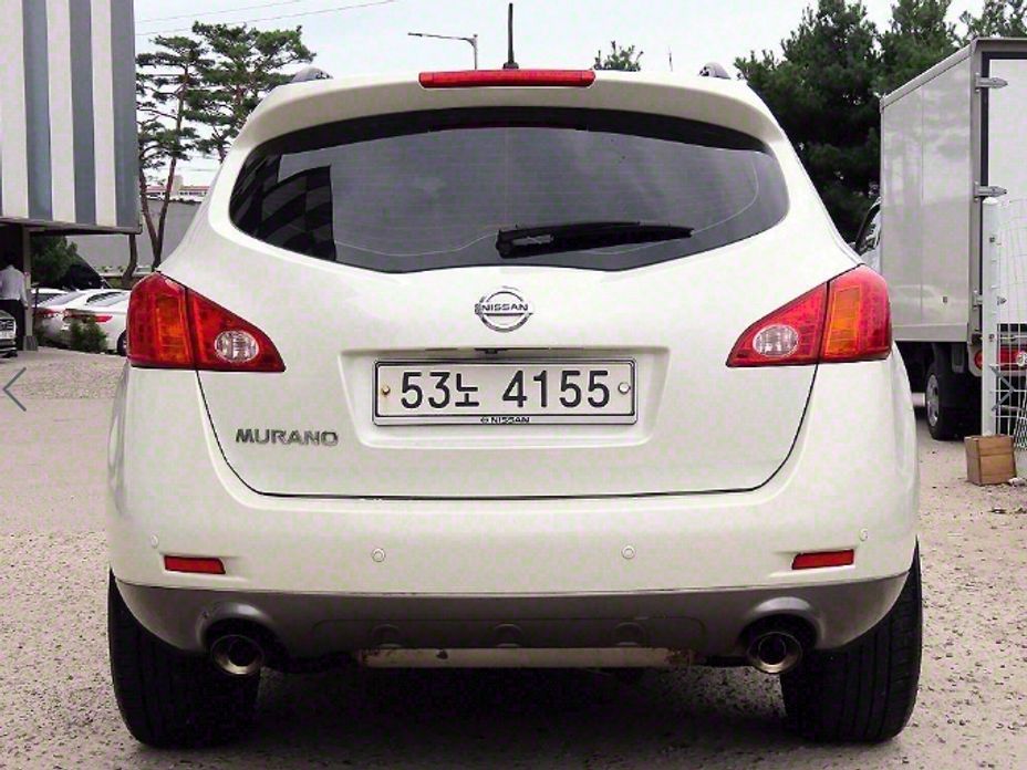 Nissan Murano