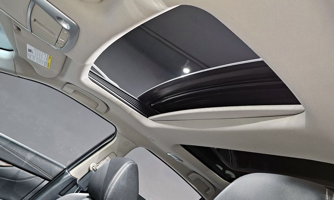 Nissan Maxima