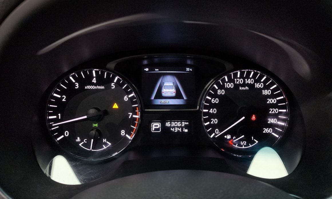 Nissan Altima