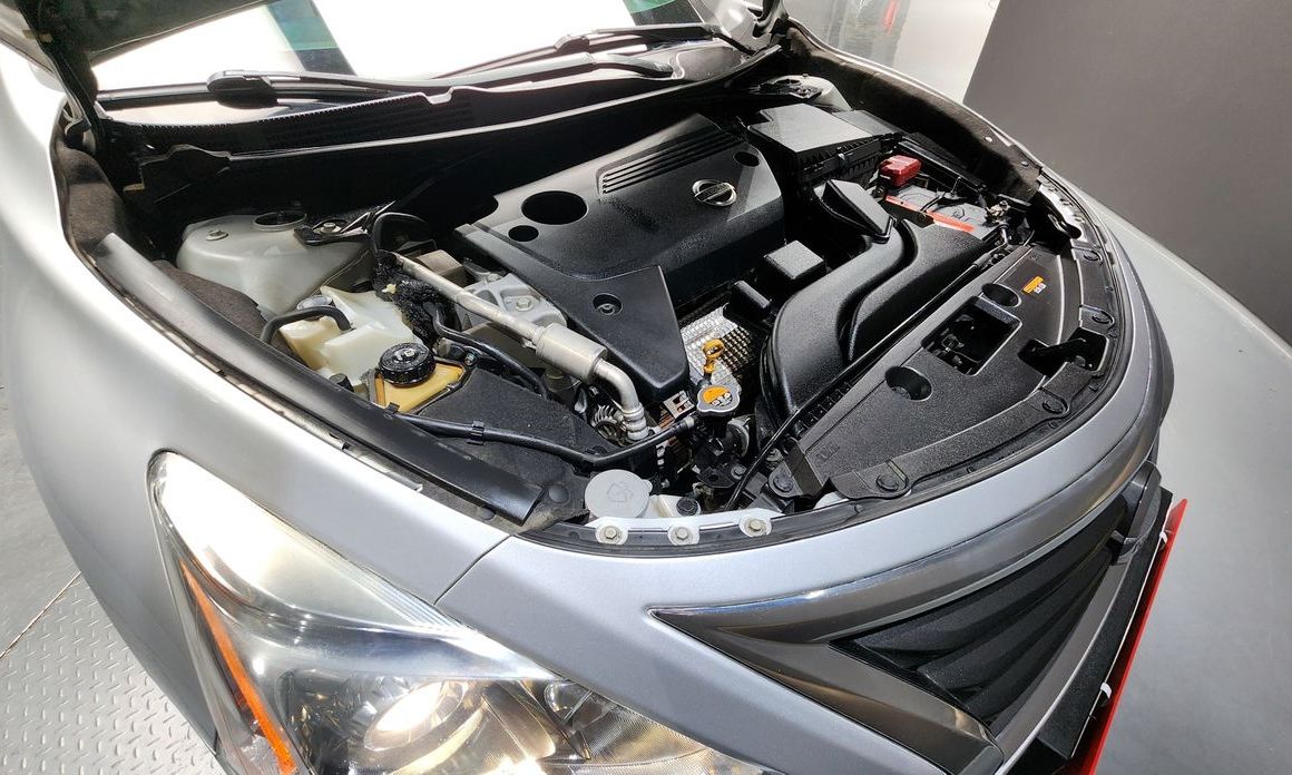 Nissan Altima