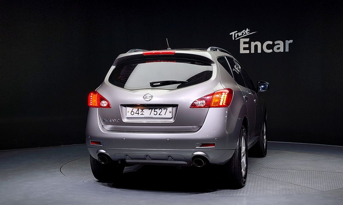 Nissan Murano