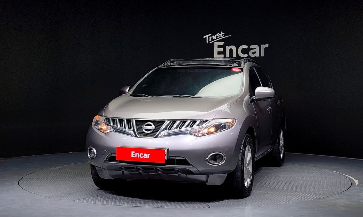 Nissan Murano