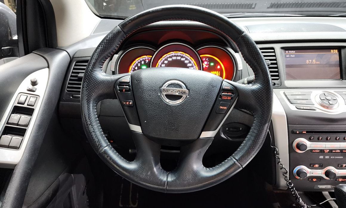 Nissan Murano