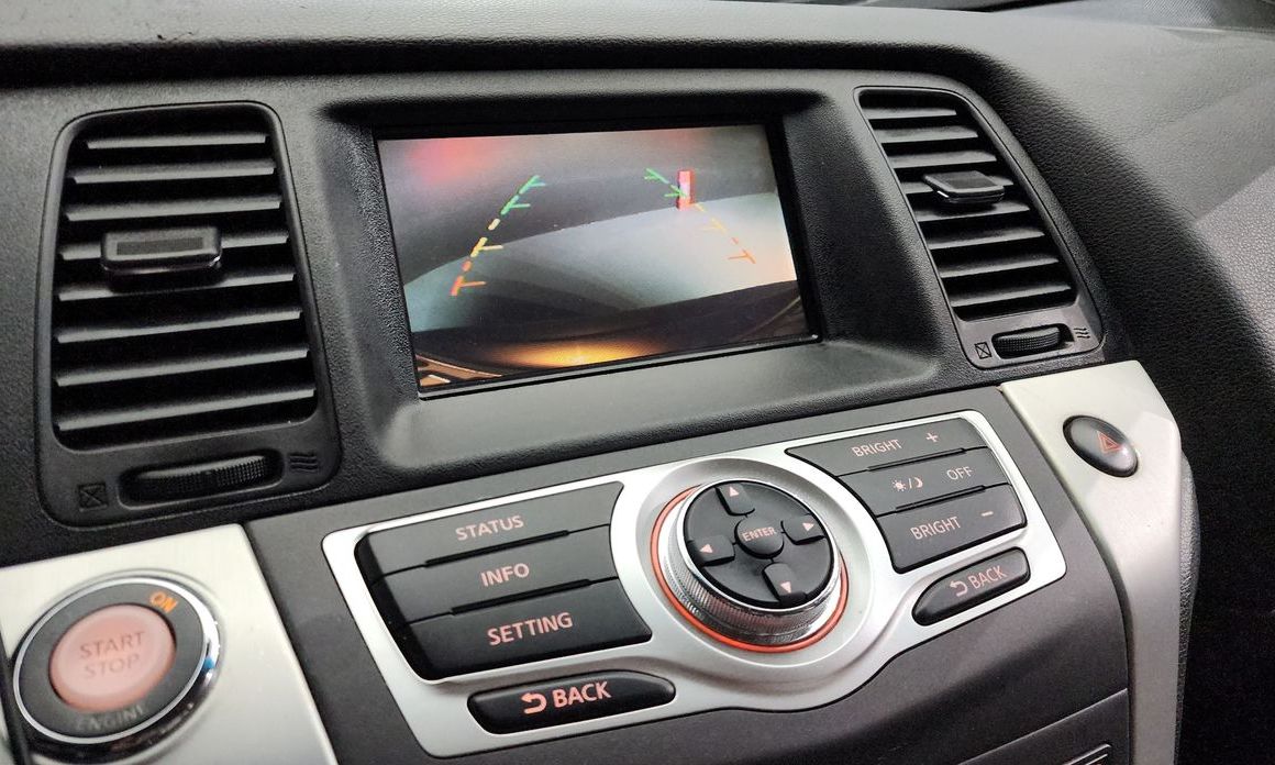 Nissan Murano