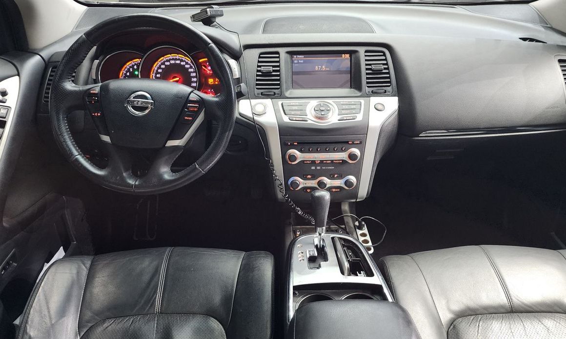 Nissan Murano