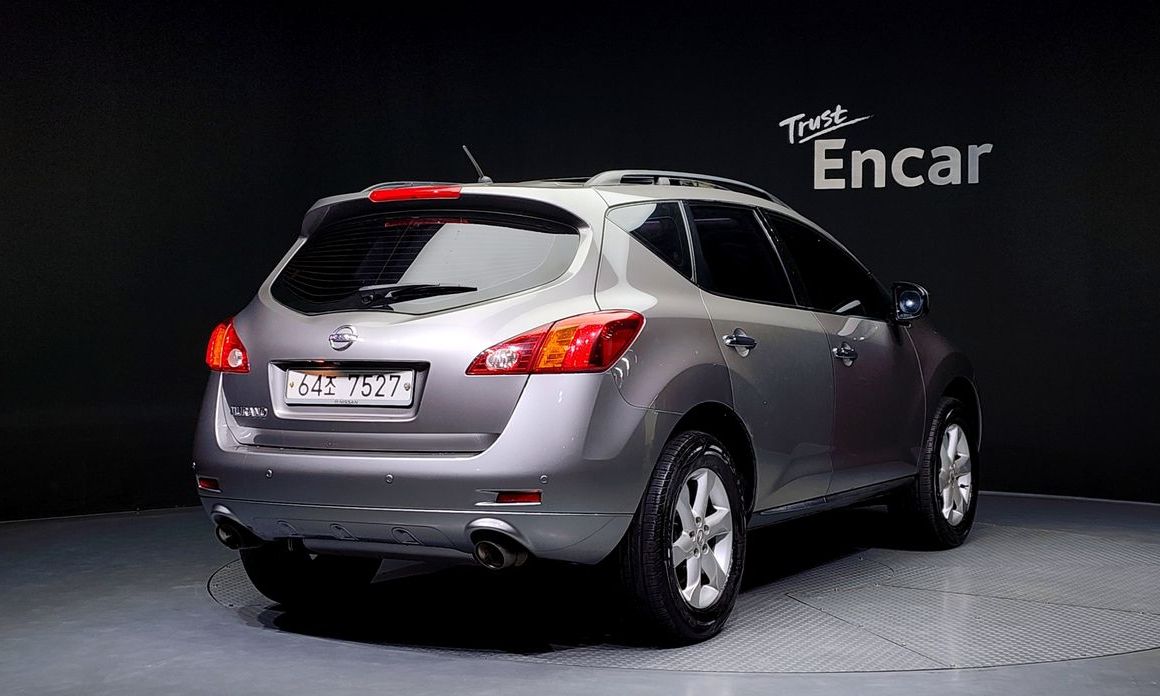 Nissan Murano