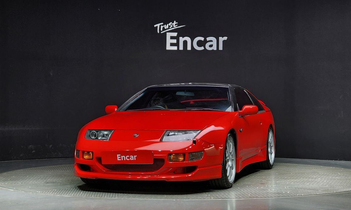 Nissan 300ZX