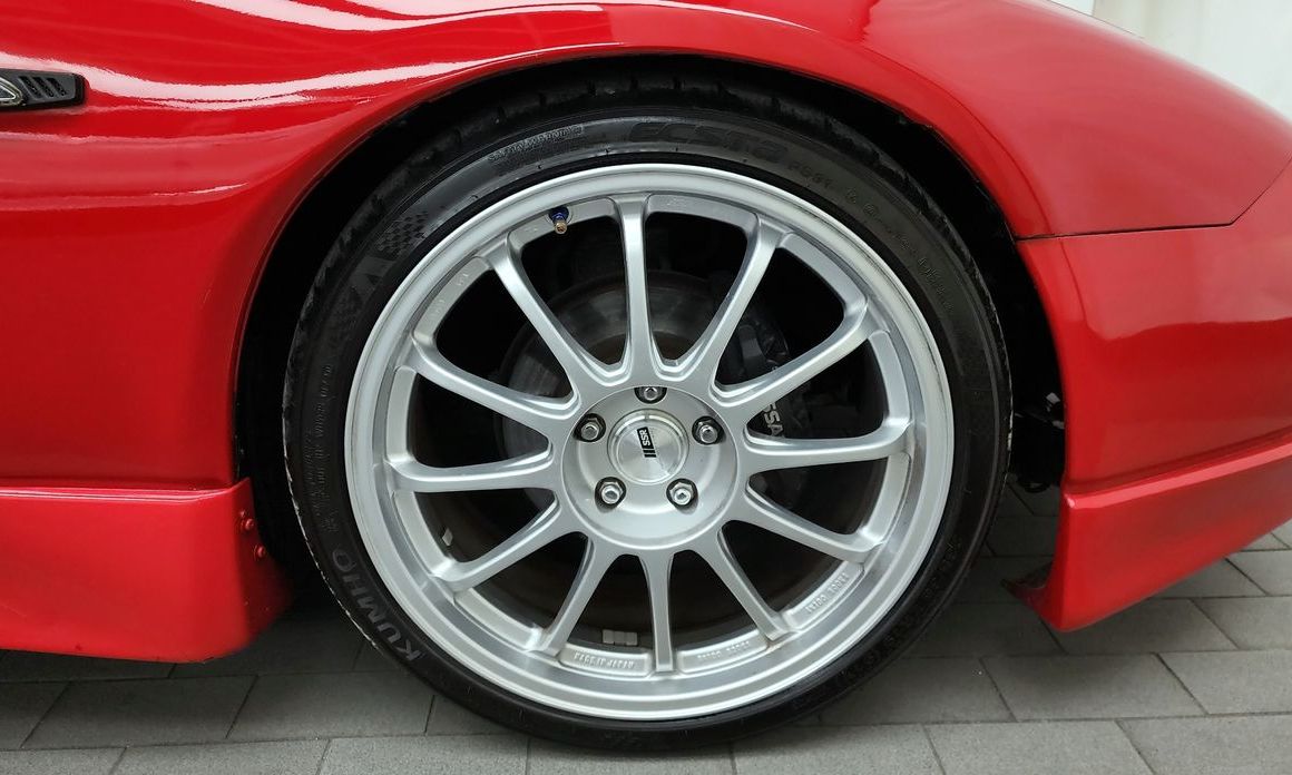 Nissan 300ZX