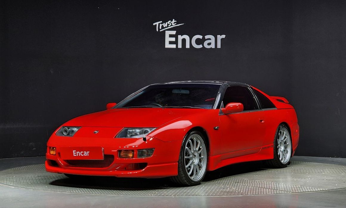 Nissan 300ZX