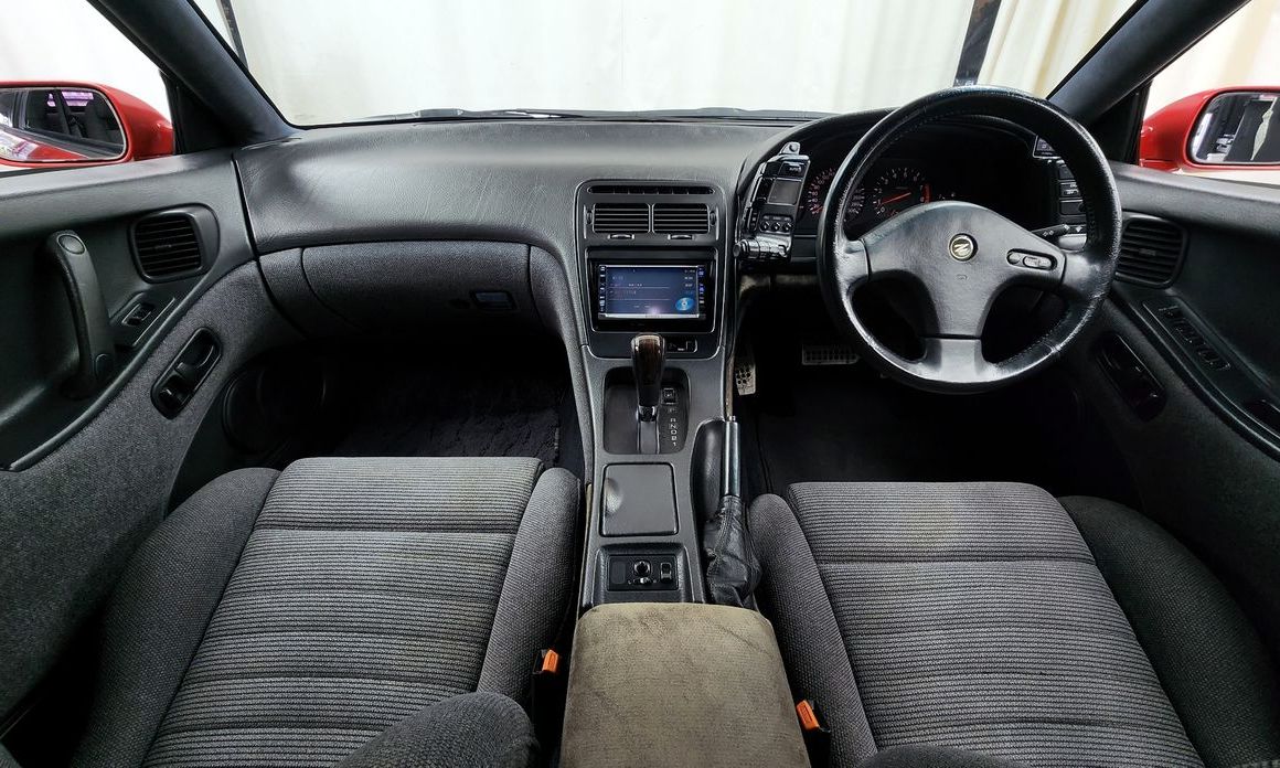 Nissan 300ZX