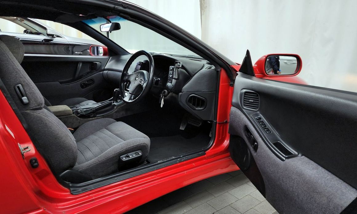 Nissan 300ZX