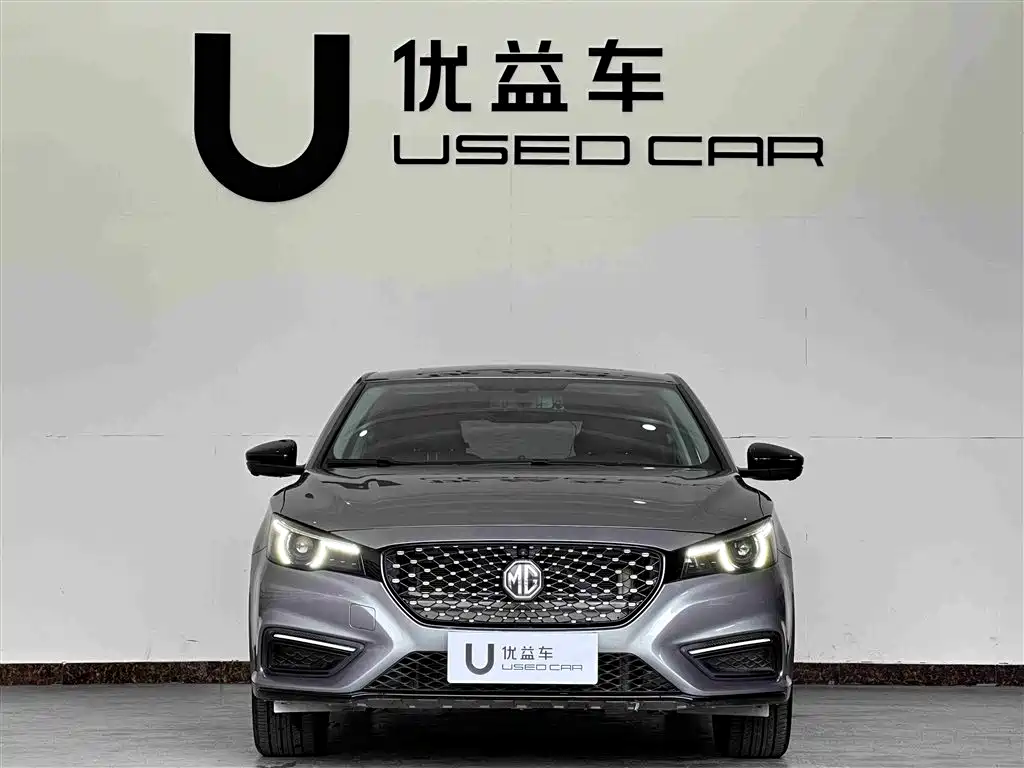 MG MG6