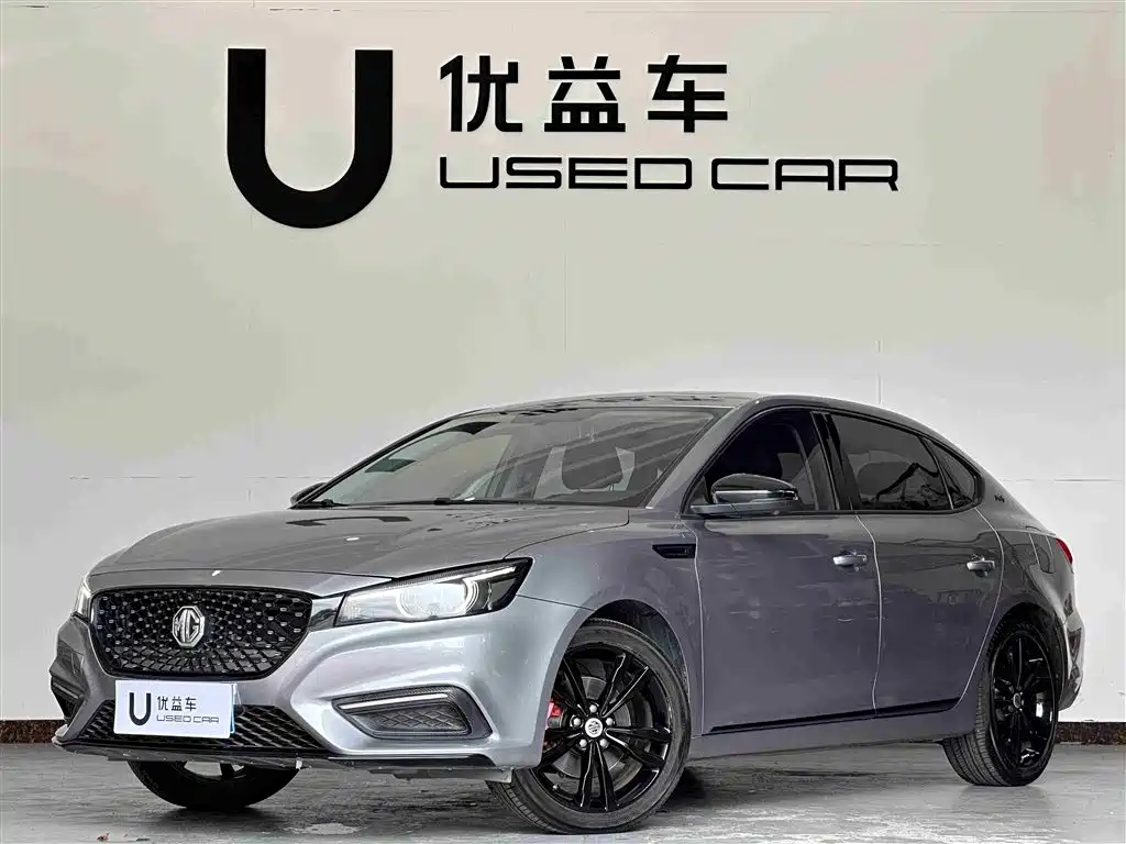 MG MG6