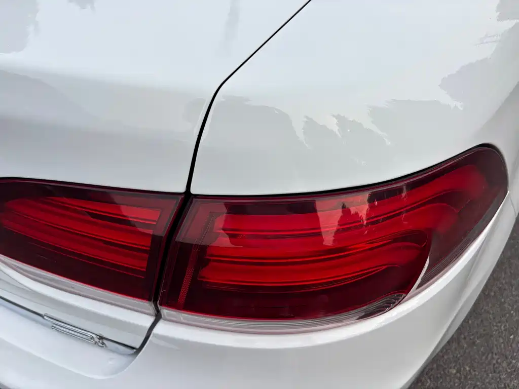 Qoros Qoros 3