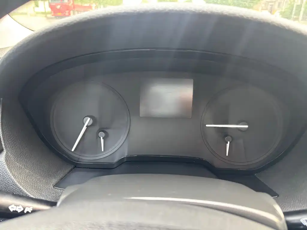 Qoros Qoros 3