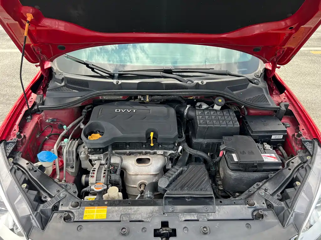 Roewe 360