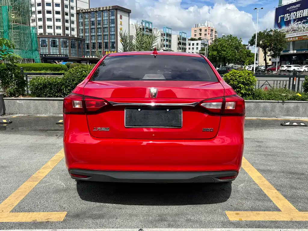 Roewe 360