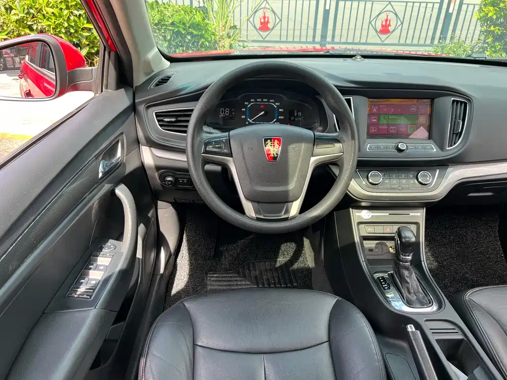 Roewe 360