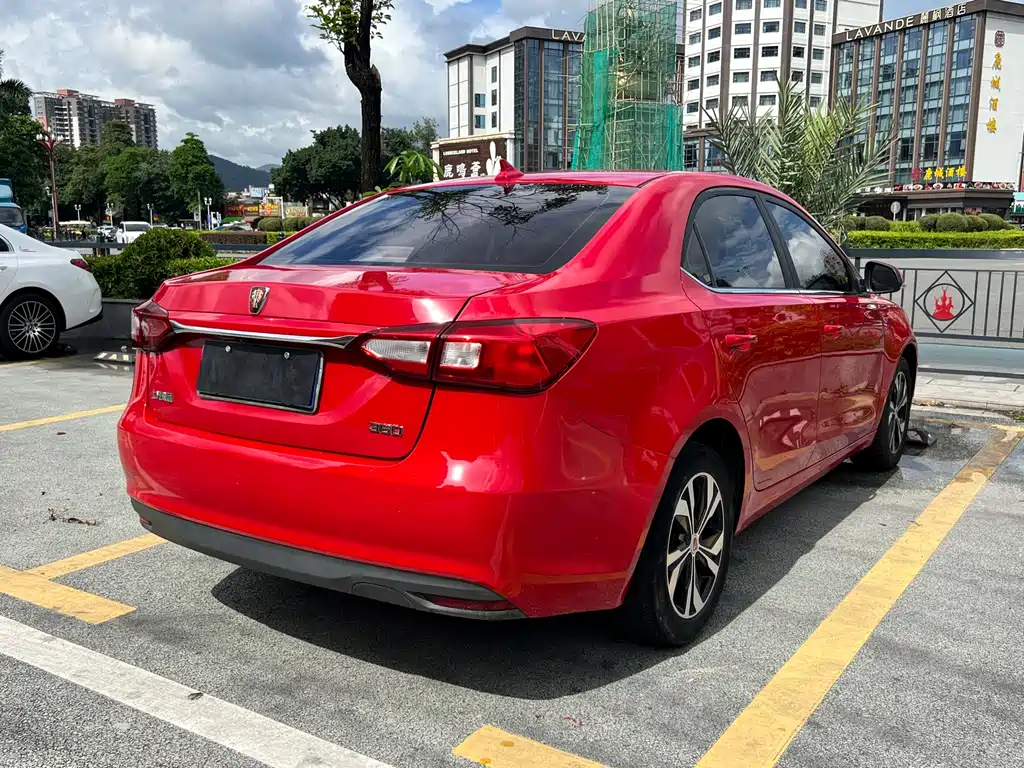 Roewe 360