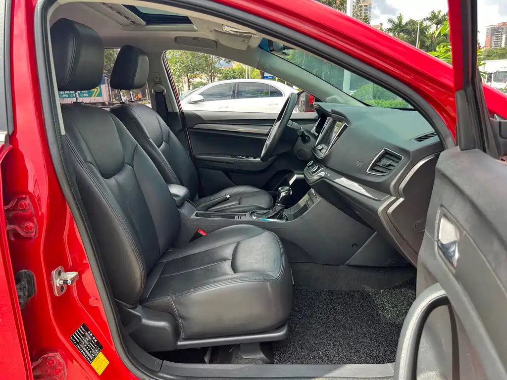 Roewe 360