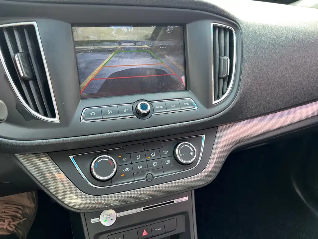 Roewe 360