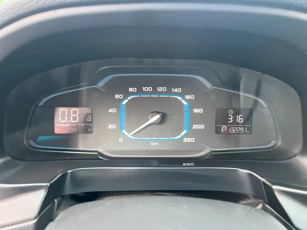 Roewe 360